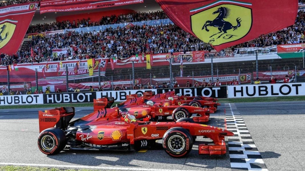 F1