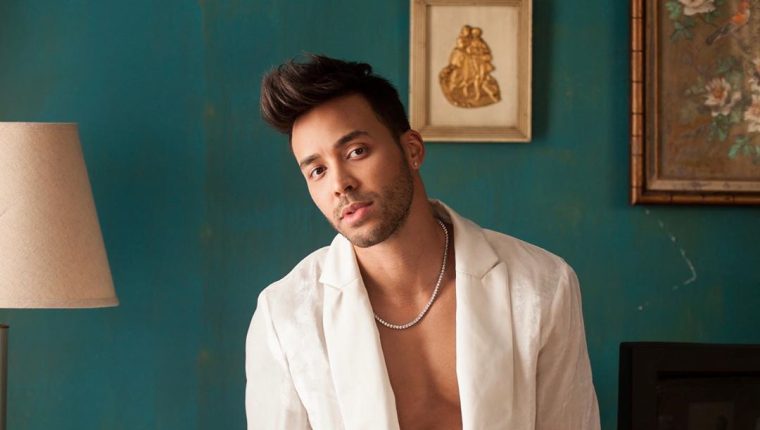 prince royce