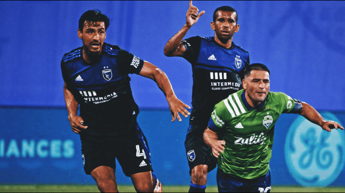 MLS