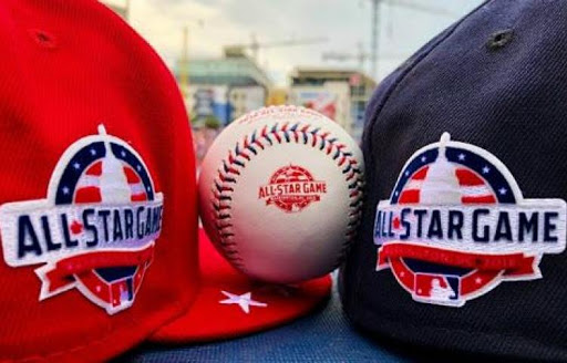 MLB
