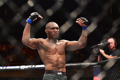 UFC