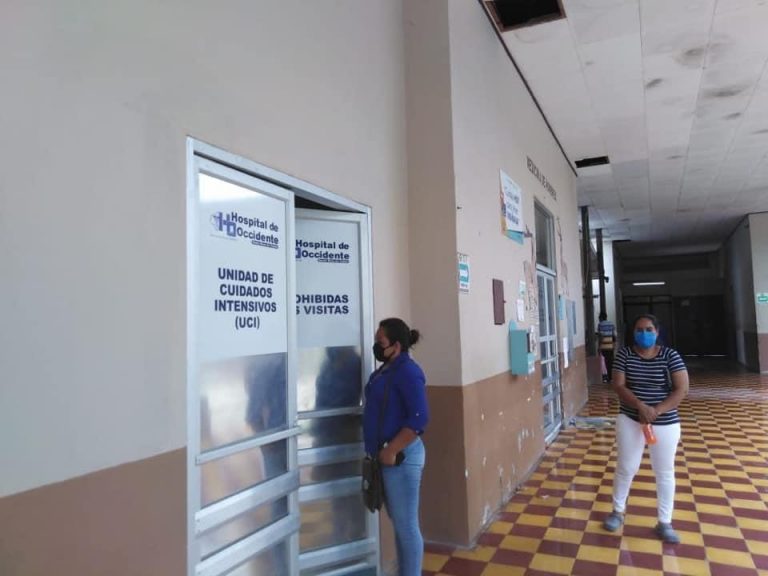 Hospital de Occidente