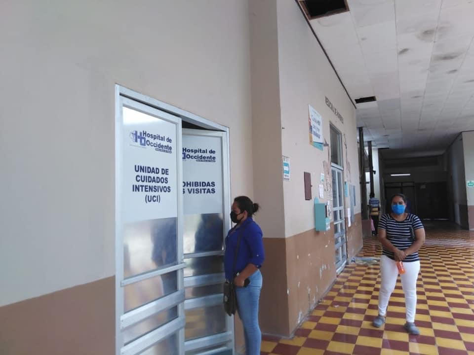 Hospital de Occidente