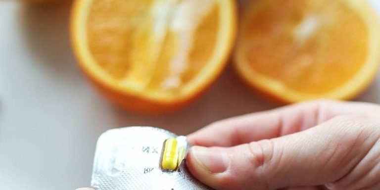 vitaminas