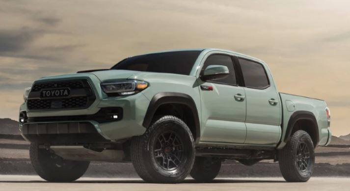 Tacoma