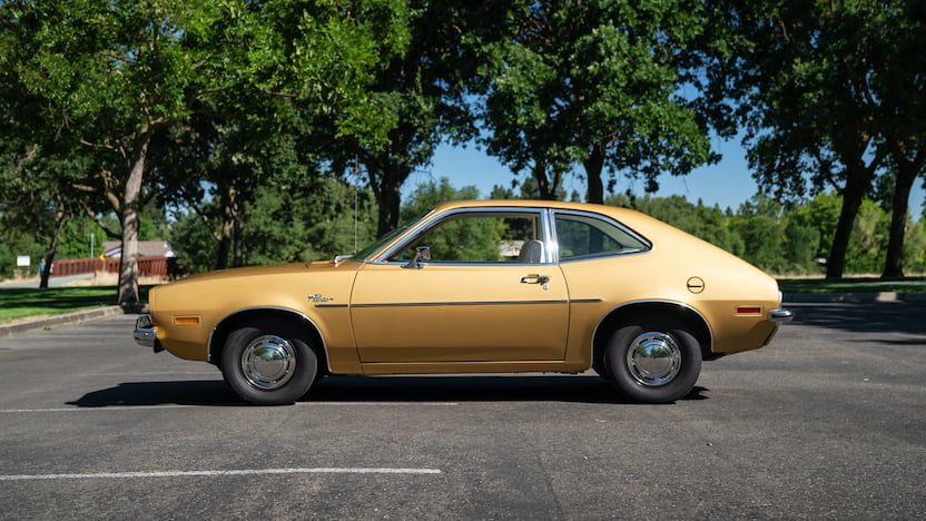 Ford Pinto