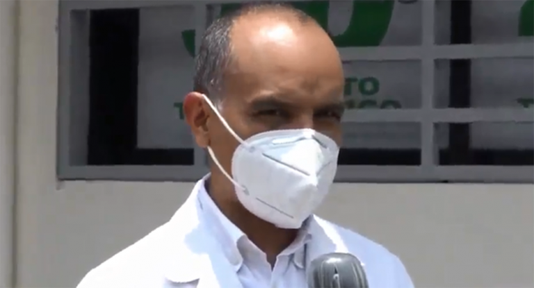 Omar Videa