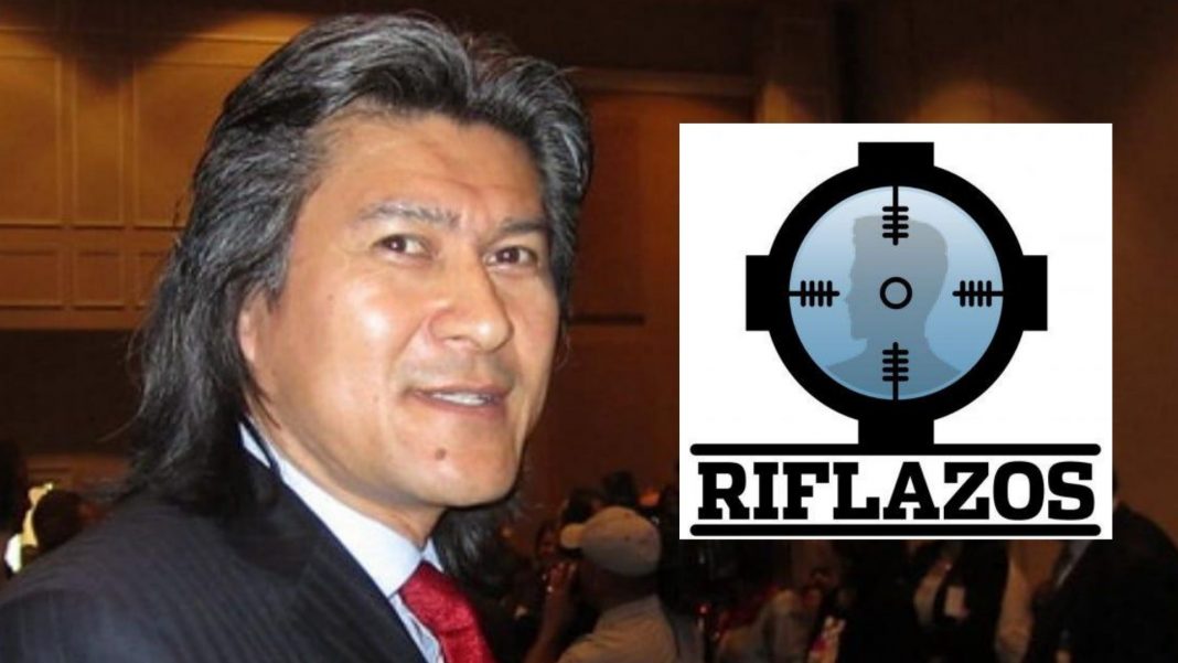 Riflazos 686