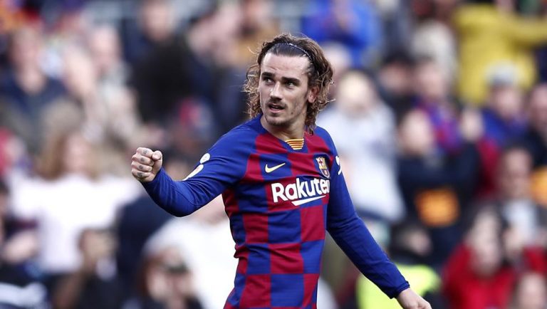 Griezmann