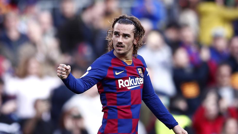 Griezmann