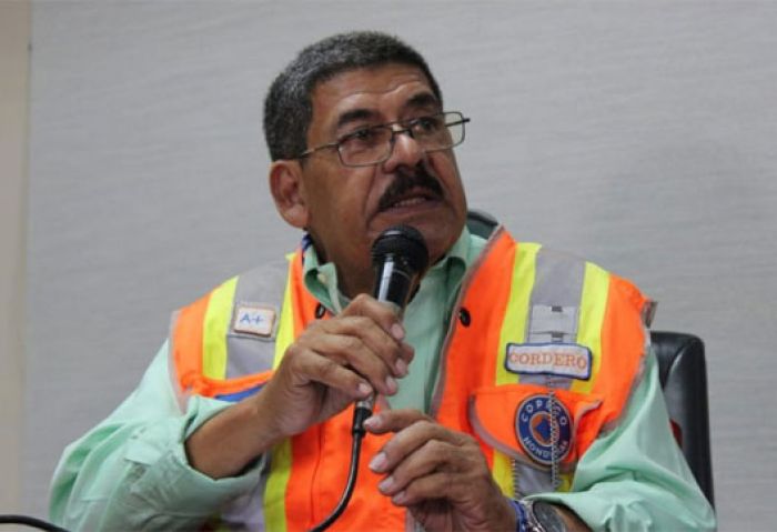 Carlos Cordero