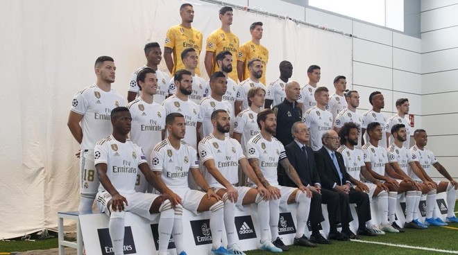 Madrid
