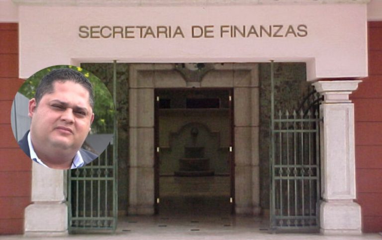pago de empleados públicos