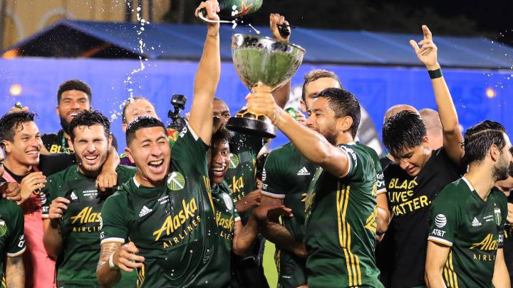 MLS