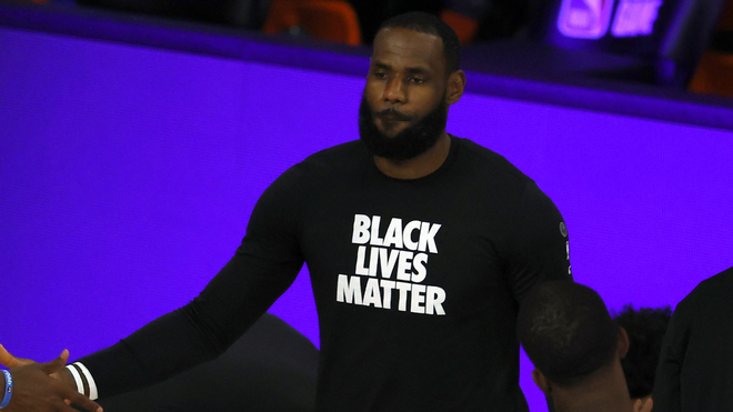 LeBron