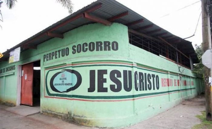 Asilo