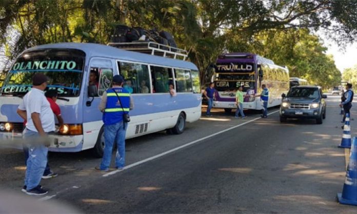 Transporte
