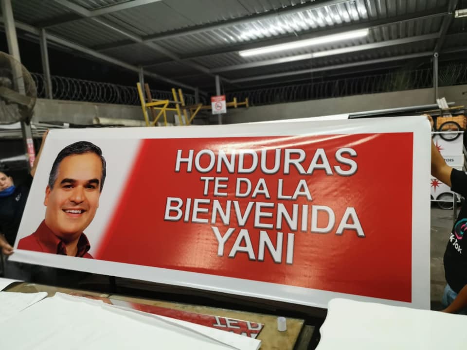 Yani
