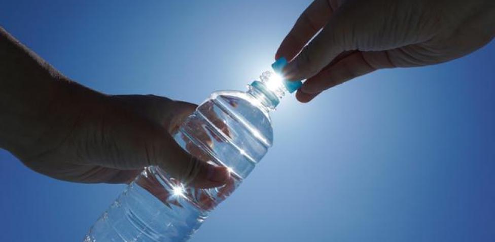agua