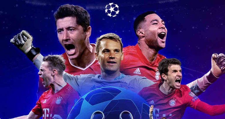 Bayern Múnich