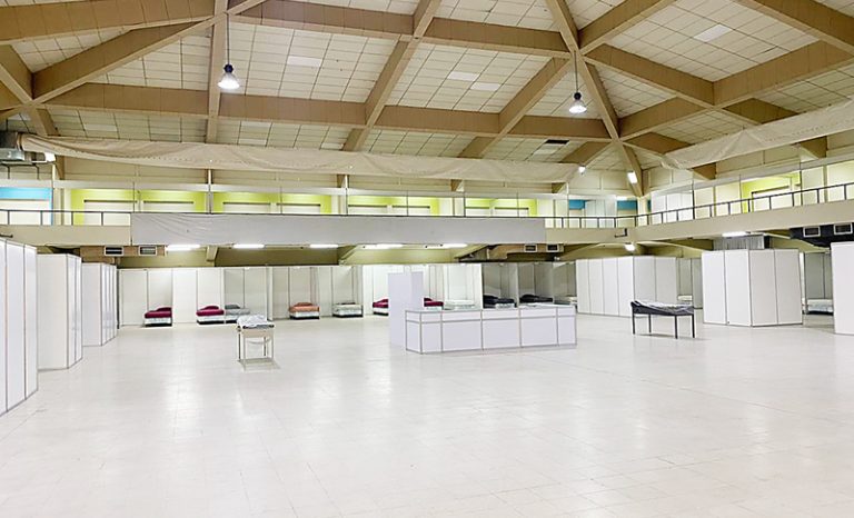 Unidad Estabilizadora Expocentro