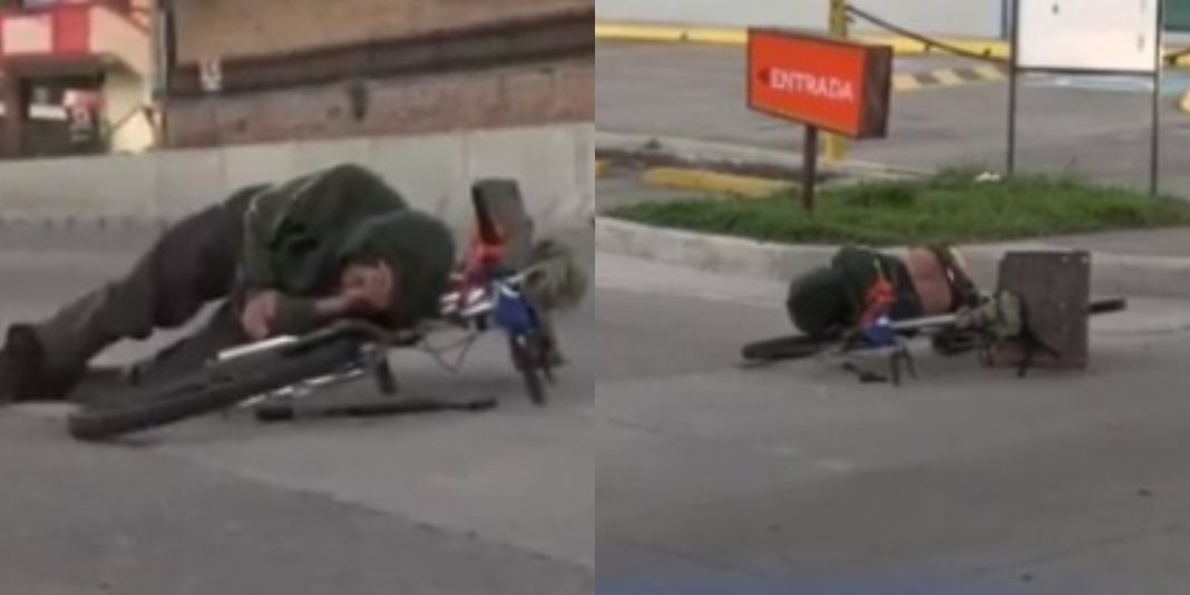 accidente en tegucigalpa
