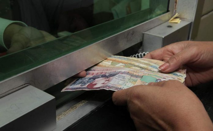 depósitos financieros depósitos financieros