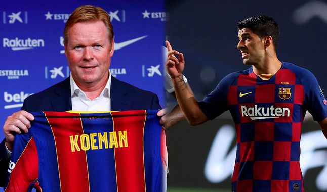 Koeman
