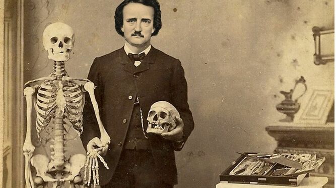 Poe