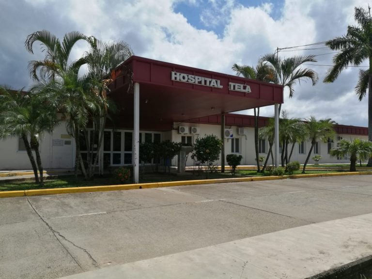 Hospital de Tela