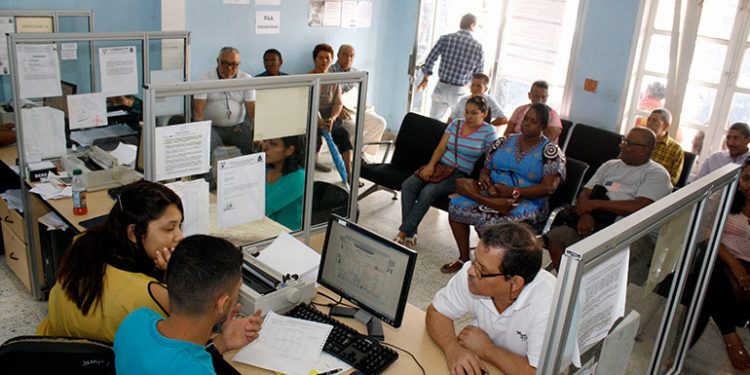 atención los fines de semana