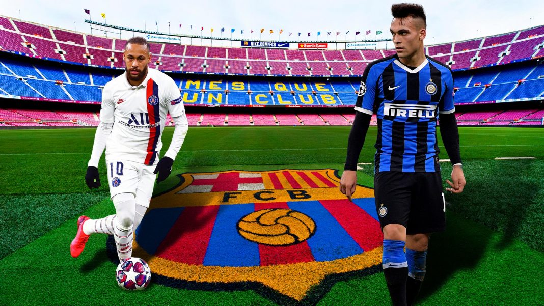 FCB