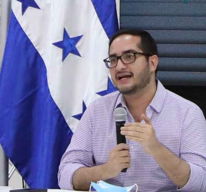 Marco Antonio Midence
