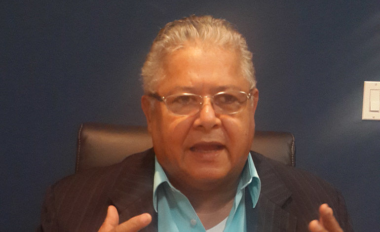 Mario Tomás Barahona