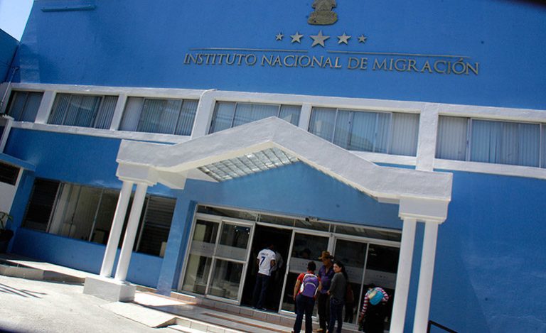 declaración regional del viajero