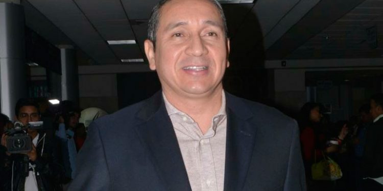 Suazo
