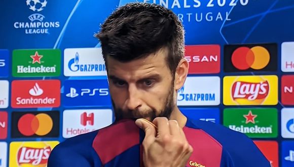 Piqué