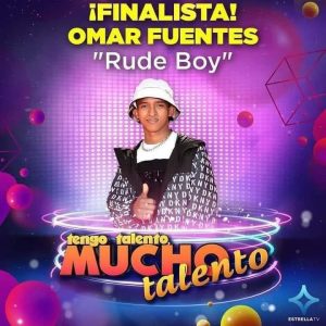 Rude Boy