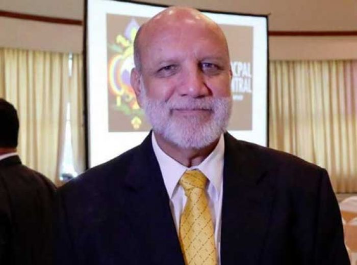 pelón acosta