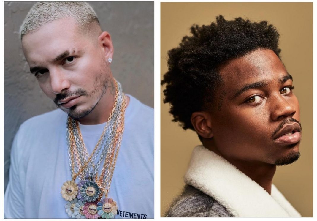 j balvin fuera de los premios mtv
