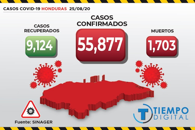 nuevos casos de covid-19