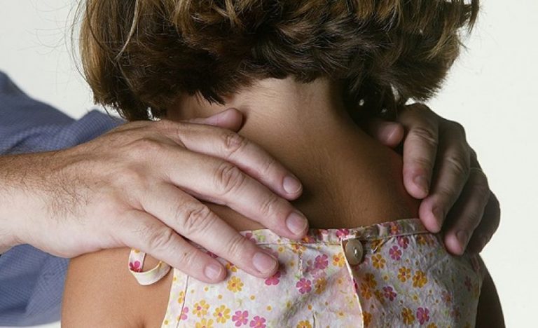 Acoso y abuso sexual en Honduras