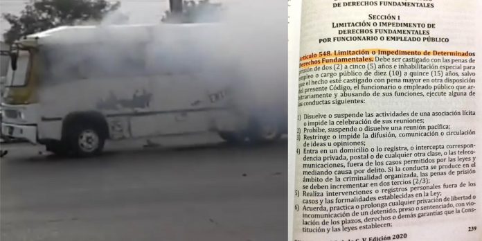 bomba lacrimógena bomba lacrimógena
