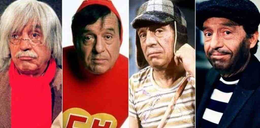 chespirito