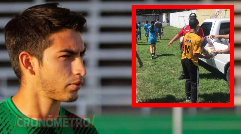 Jonathan Rubio