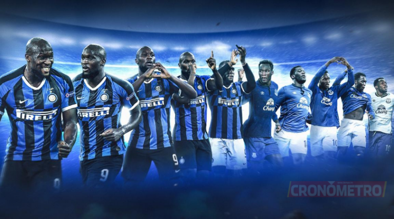 Lukaku