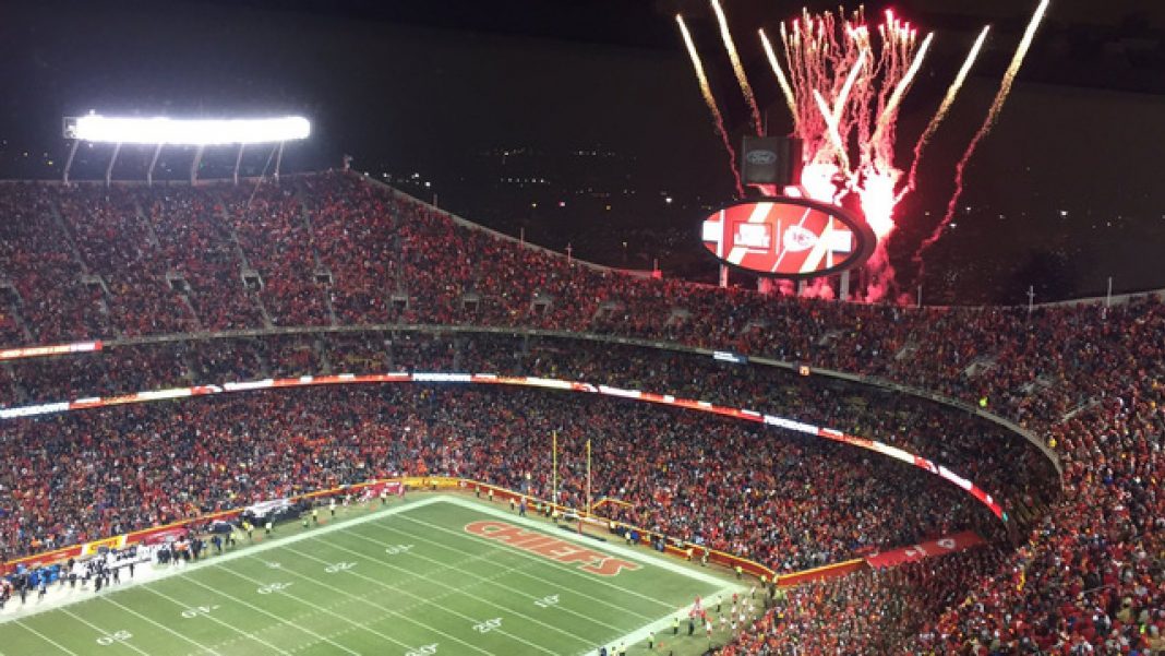 Chiefs