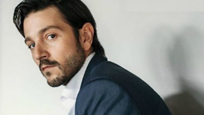 Diego Luna