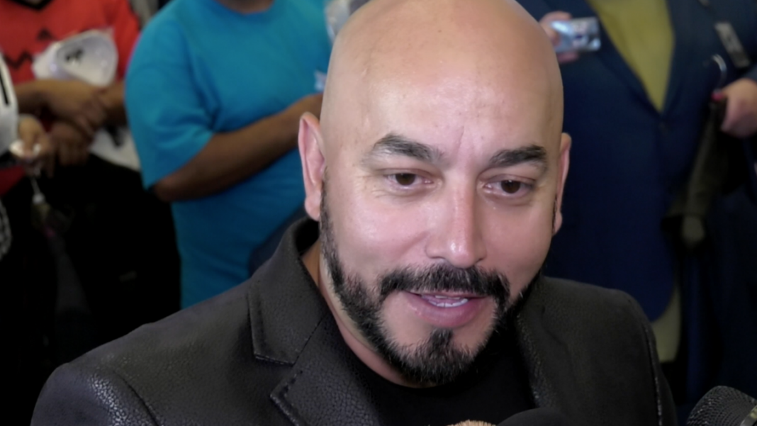 Lupillo Rivera