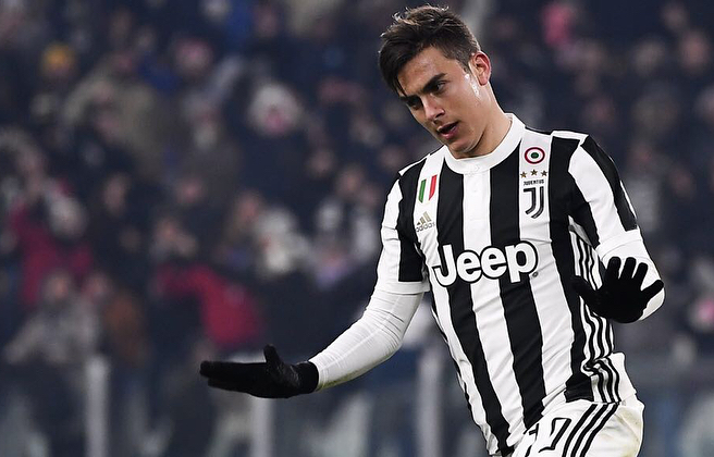 Dybala